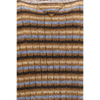 Prada Multicolor Wool Oves Aries Sweatshirt