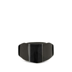 Balenciaga Black Polyamide Sunglasses