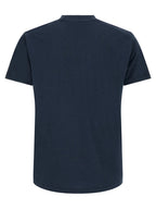 Tom Ford Blue Lyocell T-Shirt