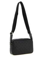 Gucci Black Calfskin Crossbody Bag