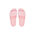 PINKO Multicolor Pvc Slippers