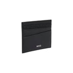 Hugo Boss Black Leather Cardholder