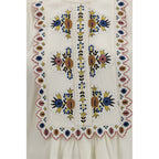 Isabel Marant Étoile White Viscose Blouse