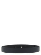Tom Ford Multicolor Calfskin Regular Belt