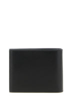 Fendi Black Calfskin Wallet