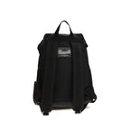 Maison Margiela Black Nylon Backpack
