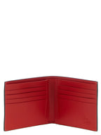 Christian Louboutin Black Calfskin Wallet
