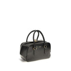 Balenciaga Black Lamb Leather Handbag