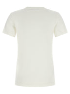 Prada White Cotton T-Shirt