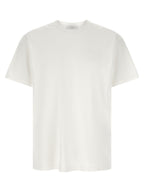 Givenchy White Cotton T-Shirt