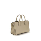 Givenchy Beige Calf Leather Bos Taurus Handbag