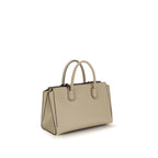Givenchy Beige Calf Leather Bos Taurus Handbag