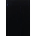 Giorgio Armani Blue Viscose Casual Pants