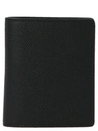 Maison Margiela Black Leather Cardholder