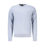 Hugo Boss Azzurro Cotton Male Sweater