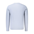 Hugo Boss Azzurro Cotton Male Sweater