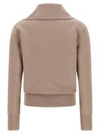 Balenciaga Multicolor Cotton Sweatshirt