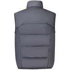 Hugo Boss Blue Polyester Men's Vest