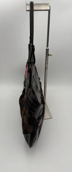 Fendi Multicolor Leather Handbag