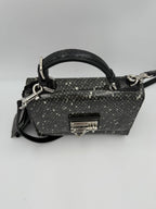 Dolce & Gabbana Multicolor Leather Handbag