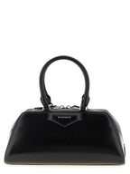 Givenchy Black Calfskin Handbag