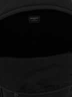 Givenchy Black Polyamide Backpack
