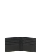 Tom Ford Black Goatskin Wallet