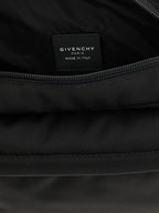 Givenchy Black Polyamide Crossbody Bag