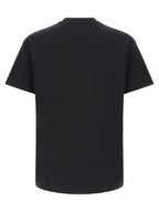 Givenchy Bicolor Cotton T-Shirt