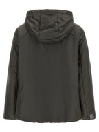 Max Mara Bicolor Polyester Jacket