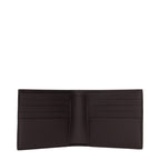 Ferragamo Brown Leather Wallet
