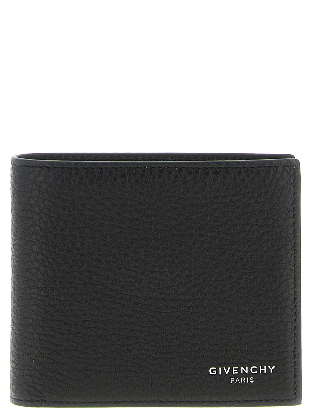 Givenchy Black Calfskin Wallet