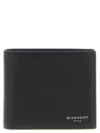 Givenchy Black Calfskin Wallet