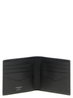 Givenchy Black Calfskin Wallet