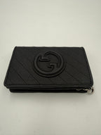 Gucci GUCCI GG BLONDIE Wallet