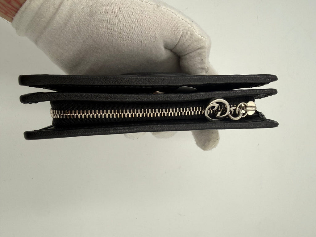 Gucci GUCCI GG BLONDIE Wallet