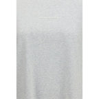 Alexander Wang Gray Cotton Sportswear