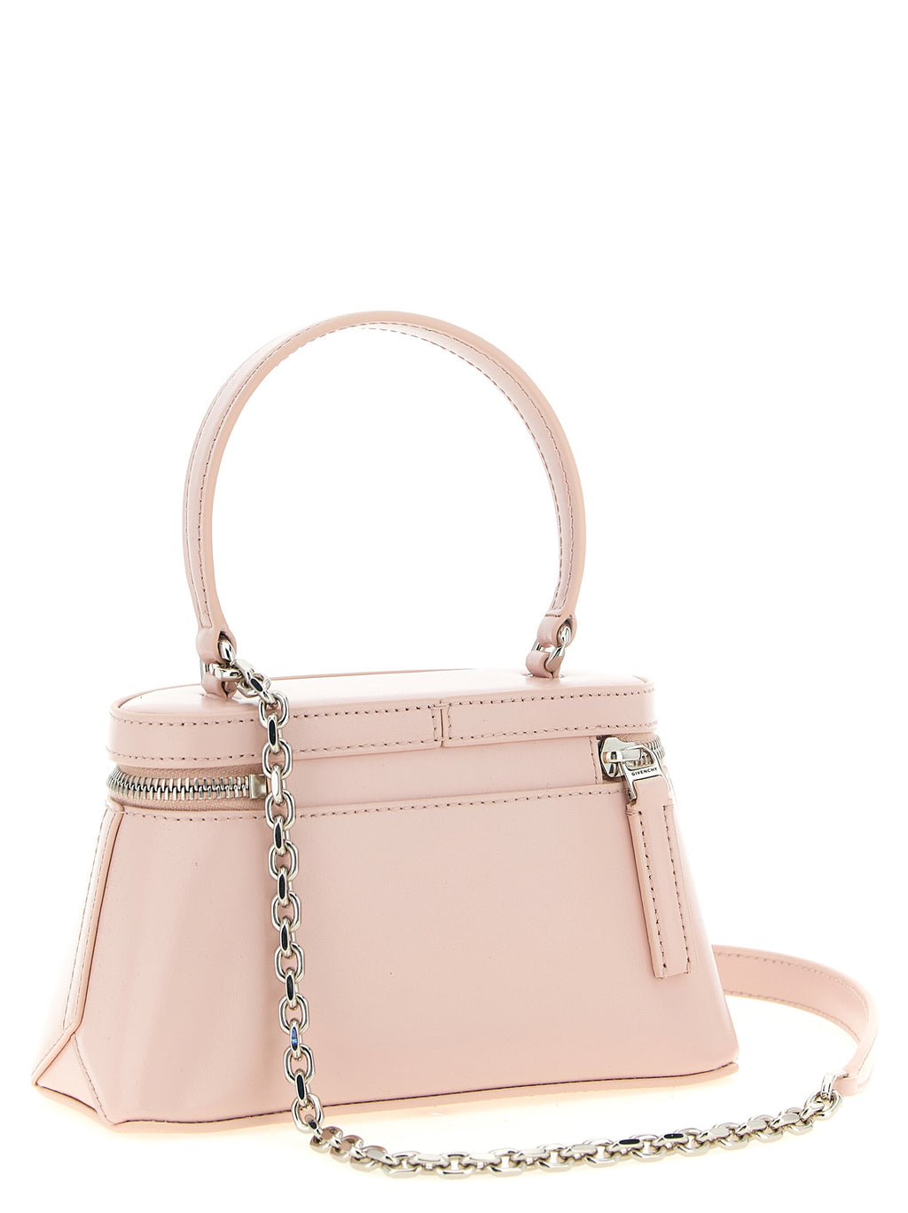 Givenchy Multicolor Leather Crossbody Bag