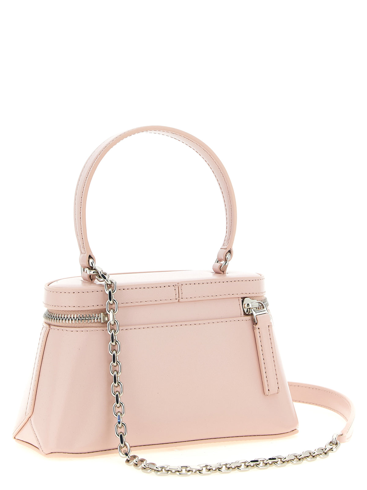 Givenchy Multicolor Leather Crossbody Bag