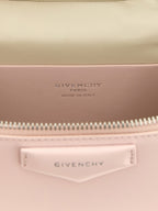 Givenchy Multicolor Leather Crossbody Bag