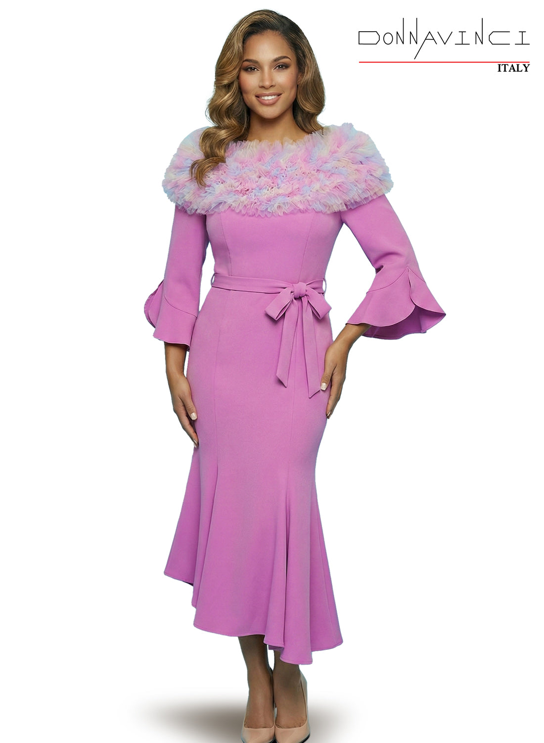 Donna Vinci, Style 12251