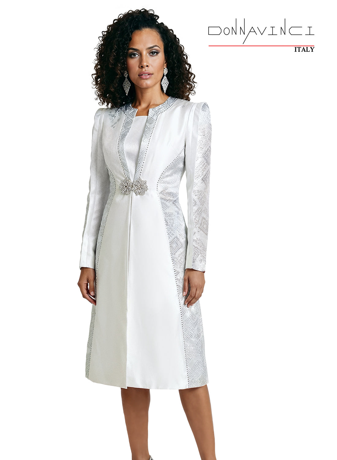 Donna Vinci, Style 12256