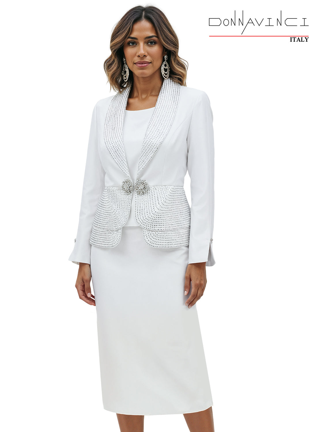 Donna Vinci, Style 12272