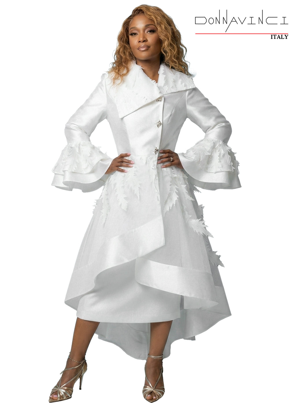 Donna Vinci, Style 12274