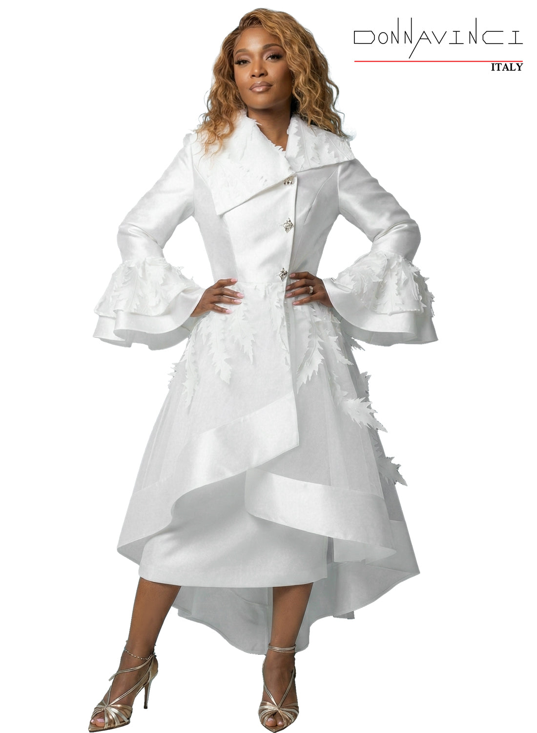 Donna Vinci, Style 12274
