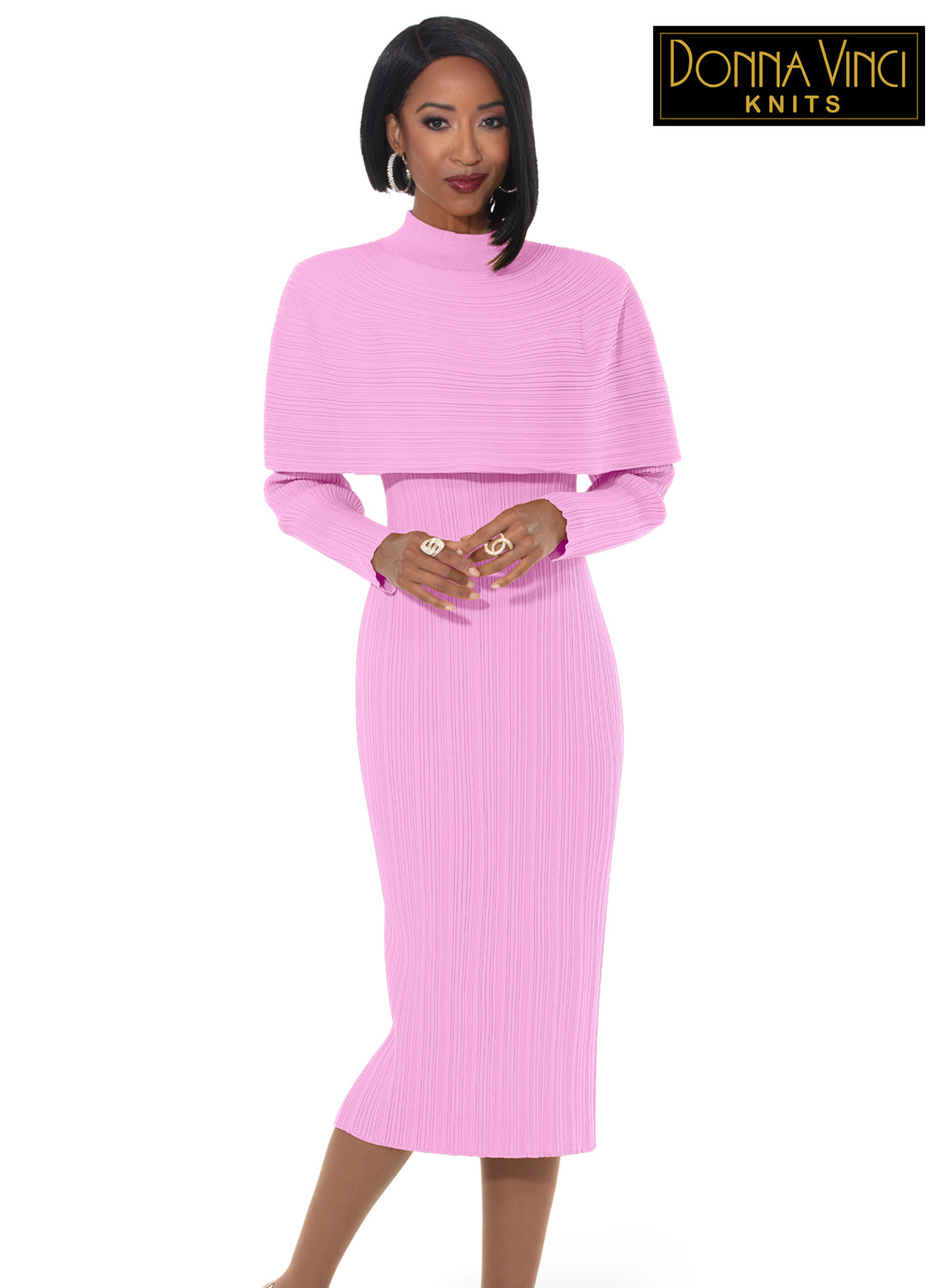 Donna Vinci Knits, Style 13444