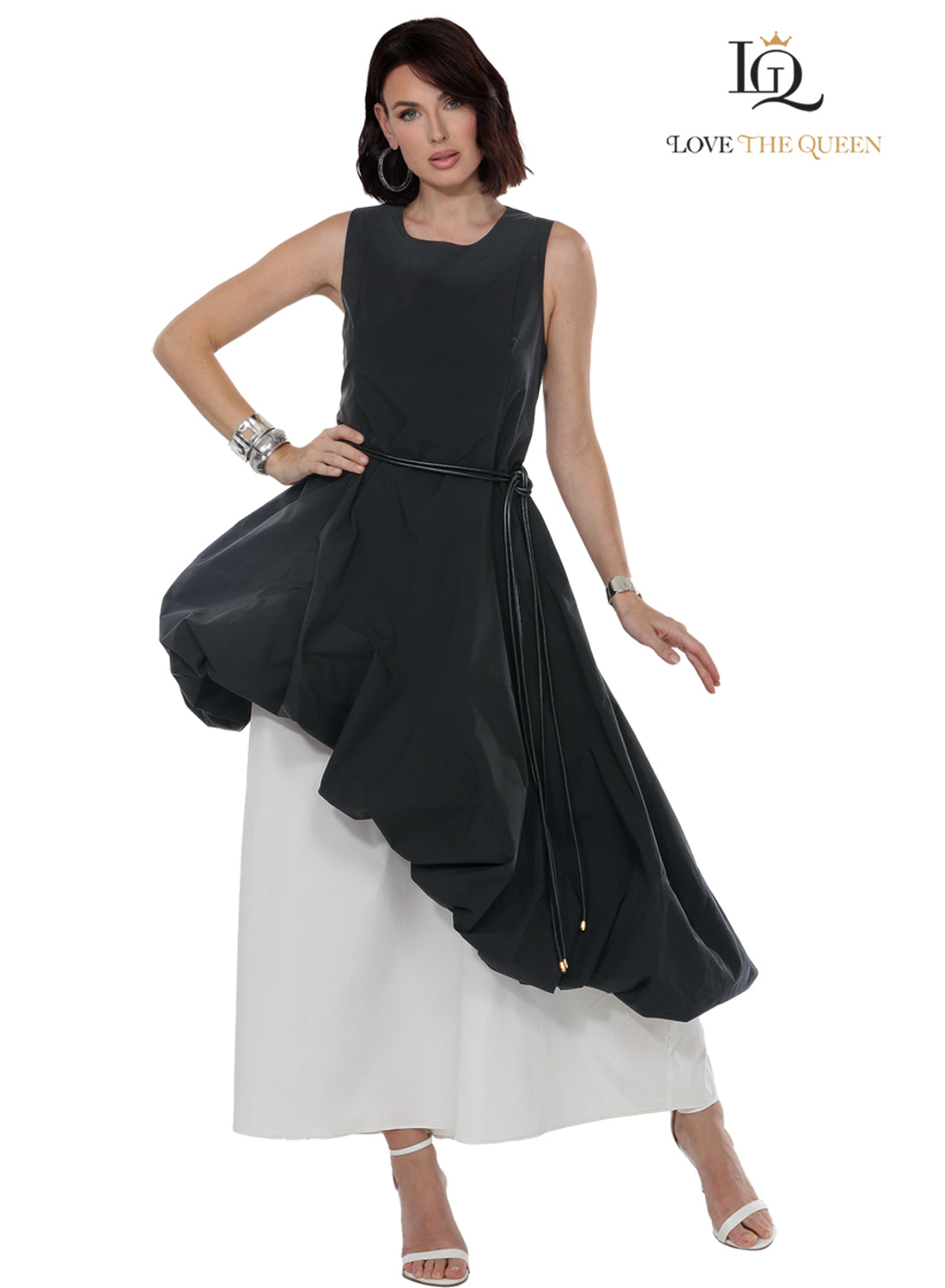 Love The Queen, Style 17605