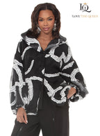 Love The Queen, Style 17662