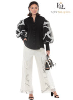 Love The Queen, Style 17663