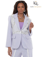 Love The Queen, Style 17664  Jacket